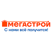 МЕГАСТРОЙ