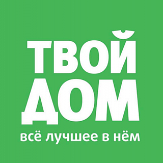 Промокод Твой Дом Интернет Магазин Июнь 2022